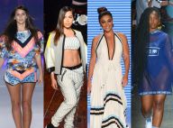Modelo por 1 dia: relembre mais de 45 famosos que já atravessaram a passarela