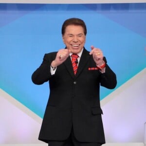 'Você foi bem escolhido porque é apresentador de TV, tem um bom talento artístico, acho que o filme se tiver uma boa narrativa, vai ser um filme de boa bilheteria', afirmou Silvio Santos para Rodrigo Faro