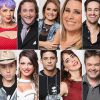 'A Fazenda 7' estreou neste domingo (14) e revelou os 16 participantes do reality show (15 de setembro de 2014)