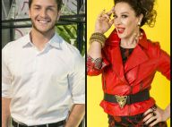 'Verão 90': Klebber Toledo e Claudia Raia vão viver romance quente e cômico