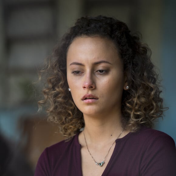 Maria Alice (Alice Milagres) termina o namoro com Alex (Daniel Rangel) no capítulo de segunda-feira, 7 de janeiro de 2019 da novela 'Malhação: Vidas Brasileiras'