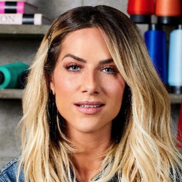 Giovanna Ewbank voltou a citar o desejo de aumentar a família com o marido com mais filhos: 'Sim, mais dois'
