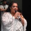 Preta Gil agita fãs em show pré-réveillon no Monte Líbano, no Rio de Janeiro, na noite deste sábado, 29 de dezembro de 2018