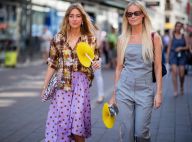 Mais é mais! Aprenda a combinar estampas para um look bem fashionista!