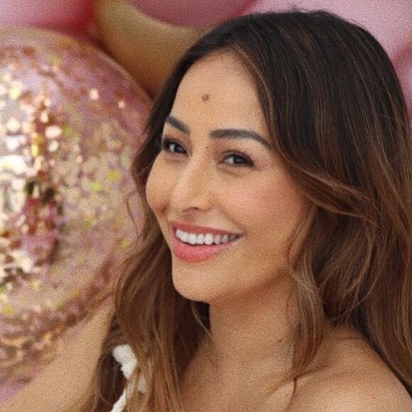 Em postagem nos últimos dias de 2018, a apresentadora destacou seu aprendizado no ano