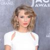 Taylor Swift é eleita celebridades mais bem vestida de 2014 pela revista 'People', em 17 de setembro de 2014