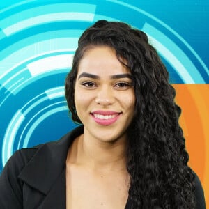 O 'BBB19' também traz na disputa Elana