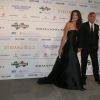 George Clooney e Amal Alamuddin estão namorando há um ano