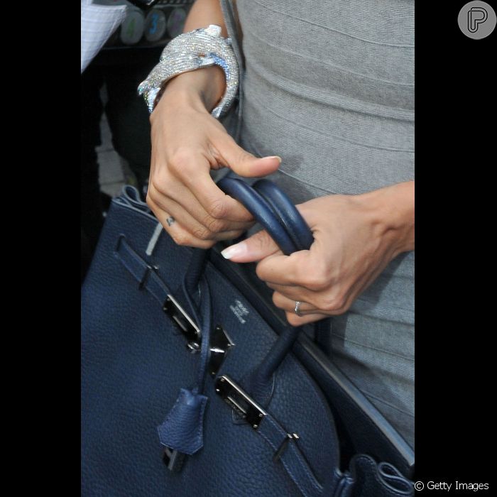 kim kardashian louis vuitton bolsa