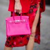 Essa é a bolsa mais famosa do mundo: Birkin Bag da grife Hermès