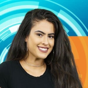 A youtuber Hana, do 'BBB19', já é seguida por 47 mil no canal de vídeos