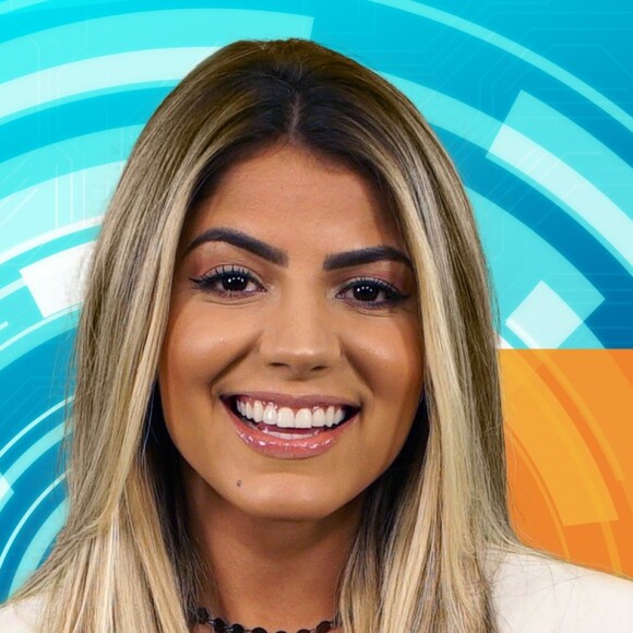 Participante do 'BBB19', Hariany já se envovleu com três sertanejos