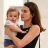 Rodrigo Santoro comenta recente clique de Mel Fronckowiak com a filha em passeio e evita comparações físicas: 'Ela é a cara dela'