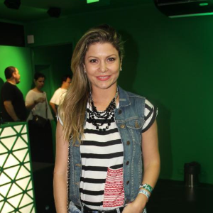 Bárbara Borges detalhou em entrevista ao colunista Leo Dias, do jornal 'O Dia', como fez para entender que estava dependente do álcool