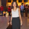 Emanuelle Araujo levantou rumores de romance com Andreia horta após compartilhar foto com a atriz no Instagram