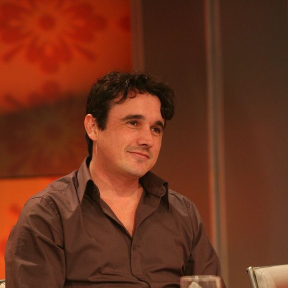 Caio Junqueira bateu de carro no Aterro do Flamengo, na zona Sul do Rio de Janeiro