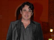 Caio Junqueira está internado em estado grave após acidente de carro no RJ