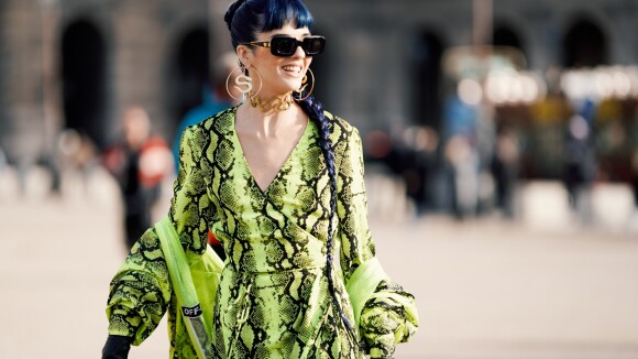 Moda de rua: 7 trends pra seguir direto da Paris Fashion Week Menswear