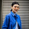Paris Fashion Week Menswear: conjuntinho azul
