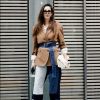 Paris Fashion Week Menswear: blazer acinturado