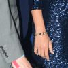Meghan Markle usou um bracelete da coleção de Princesa Diana, mãe de Príncipe Harry