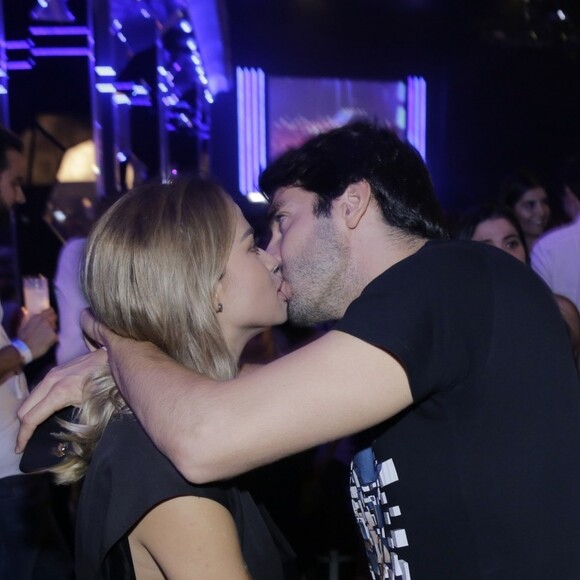 Kaká e Carol Dias estão de férias no Colorado, nos Estados Unidos