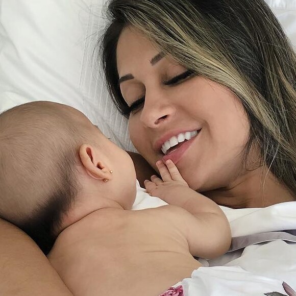 Mayra Cardi refletiu sobre a vida ao comentar sua tentativa de sequestro: 'Se não houver amanhã será que você está pronto? Você deixará sonhos para serem realizados? Pessoas para serem abraçadas?'