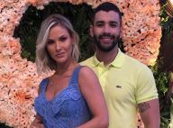 Andressa Suita festeja aniversário e exibe novo visual com cabelo curto: 'Mudei'
