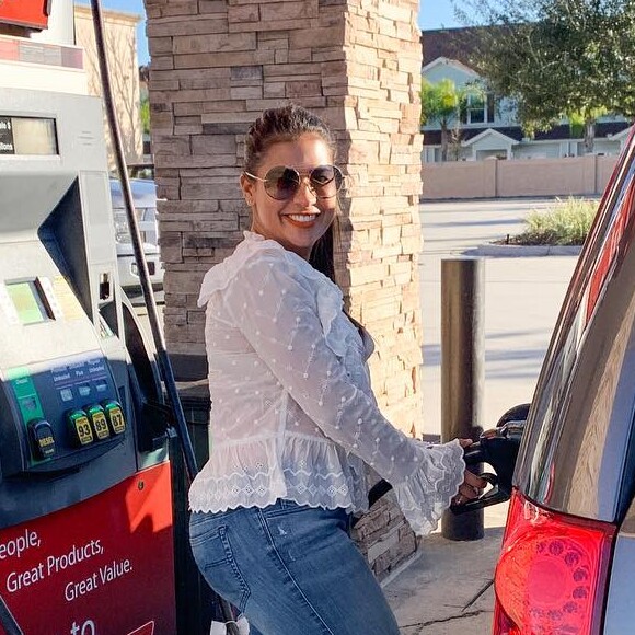 'Vamos ver o que acontece daqui para frente. O sapatinho eu já comprei. Se Deus me der uma menina, eu já comprei o sapatinho', declarou Simone