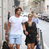 Alexandre Pato e Sophia Mattar terminaram o namoro em julho de 2014