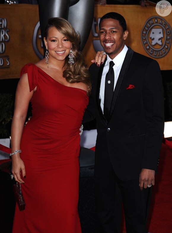 Mariah Carey e Nick Cannon se divorciam depois de 6 anos