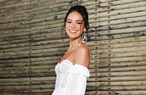 Bruna Marquezine ganha música e pede: 'Queria saber como é minha própria dança'