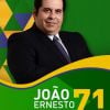 Leandro Hassum viverá o candidato João Hernesto que sofrerá uma magia e o tornará em um político honesto, e revelará, nas cenas mais inusitadas, seus escândalos profissionais
