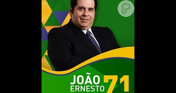 Leandro Hassum viverá o candidato João Hernesto que sofrerá uma magia e o tornará em um político honesto, e revelará, nas cenas mais inusitadas, seus escândalos profissionais