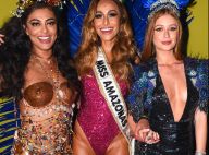 Falta pouco! Relembre 95 looks marcantes de famosas no Baile da Vogue