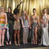O Baile de gala da Vogue 2014 teve Tropical Couture como tema