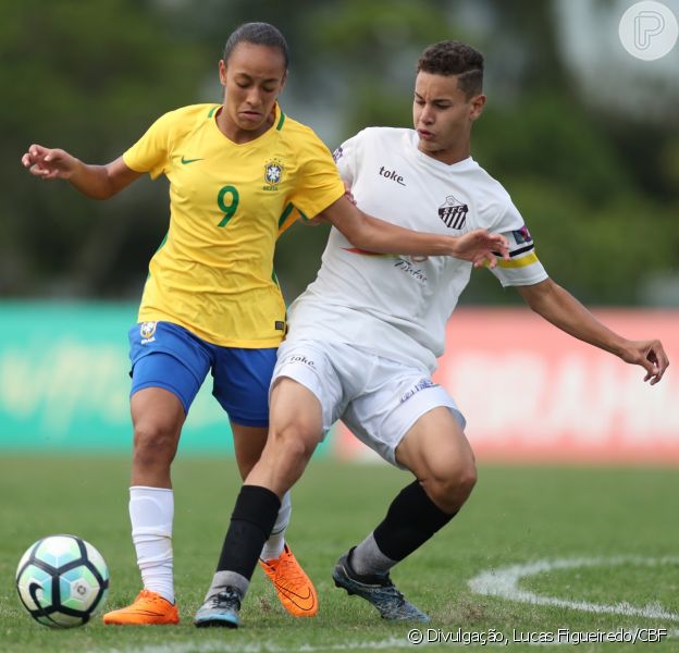 Copa Feminina 2019 Presidente Da Fifa Define Como Mais Fascinante Evento De Futebol Do Ano Purepeople