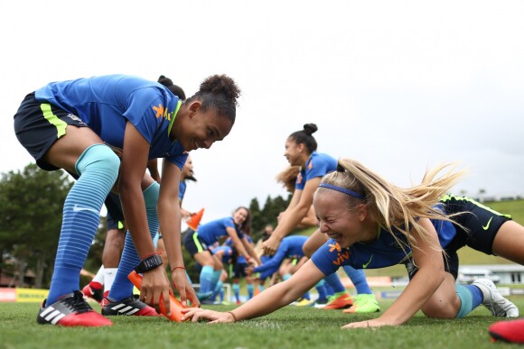 Um dos motivos que tornam a Copa do Mundo de Futebol Feminino imperdível é o talento das meninas de todas as seleções.