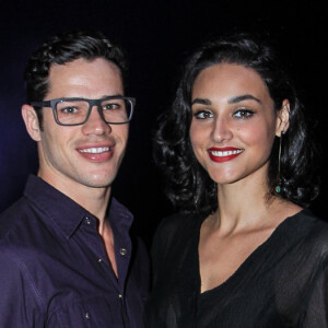 'José Loreto nega traição e pede compreensão e respeito à privacidade de sua família neste momento', disse sua assessoria de imprensa ao Purepeople neste sábado, 16 de fevereiro de 2019