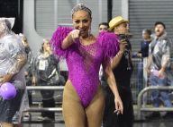 Pré-carnaval! Famosos arrasam nos looks em fim de semana dedicado à folia