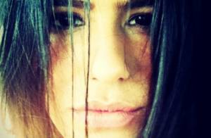 Antonia Morais, filha de Glória Pires e irmã de Cleo, mostra seu lado mulherão