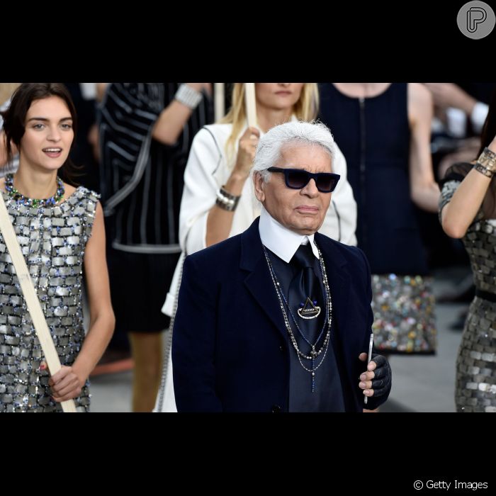 karl lagerfeld como se pronuncia