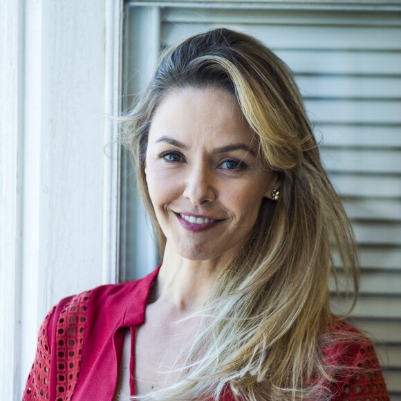 'Que o verdadeiro amor de vocês prevaleça e que o amadurecimento aconteça, pois o amor também perdoa', disse Bianca Rinaldi