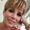 Após câncer de mama, Ana Furtado agradeceu o dos fãs em vídeo publicado no Instagram nesta quinta-feira, 21 de fevereiro de 2019