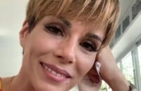 Após câncer de mama, Ana Furtado agradeceu o dos fãs em vídeo publicado no Instagram nesta quinta-feira, 21 de fevereiro de 2019