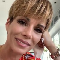 Ana Furtado exalta carinho de fãs após enfrentar câncer: 'Me sinto fortalecida'