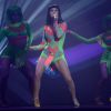 Para 2015, Katy Perry vai trazer o show baseado no CD 'Prism', para o Rock in Rio