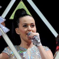 Katy Perry é a primeira atração confirmada para o Rock in Rio 2015, no Brasil