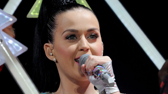 Katy Perry é a primeira atração confirmada para o Rock in Rio 2015, no Brasil