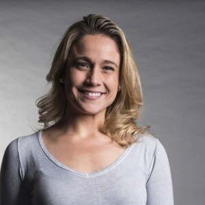 Fernanda Gentil deixou o 'Esporte Espetacular' para ter programa na linha de shows da Globo
